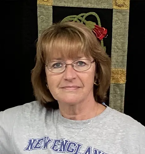 Barbara Griffey