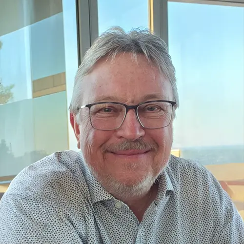 Dan Kocher