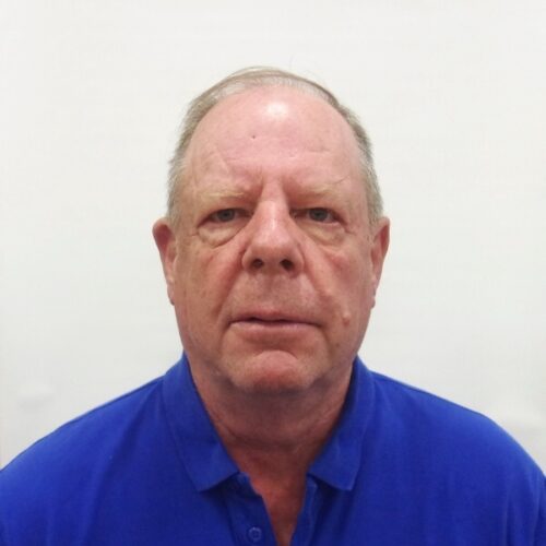 John Prendergast